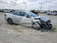 2021 Nissan ALTIMA photo