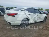 2021 Nissan ALTIMA photo