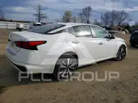 2021 Nissan ALTIMA фото