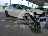 2021 Nissan ALTIMA фото