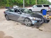 2021 Nissan ALTIMA фото
