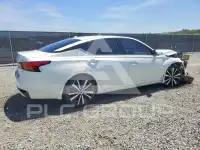 2021 Nissan ALTIMA фото