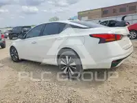 2021 Nissan ALTIMA фото