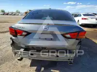 2021 Nissan ALTIMA фото
