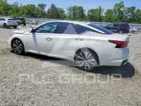2021 Nissan ALTIMA фото