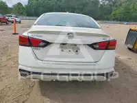 2021 Nissan ALTIMA фото