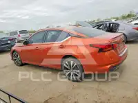 2021 Nissan ALTIMA фото