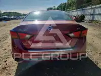 2021 Nissan ALTIMA фото