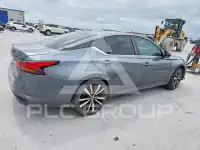 2021 Nissan ALTIMA фото