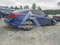 2021 Nissan ALTIMA фото