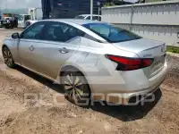 2021 Nissan ALTIMA фото