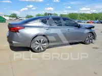 2021 Nissan ALTIMA фото