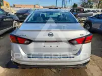 2021 Nissan ALTIMA фото