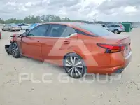 2021 Nissan ALTIMA фото