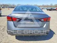 2021 Nissan ALTIMA фото