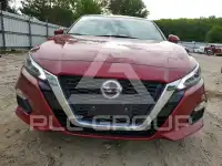 2021 Nissan ALTIMA фото
