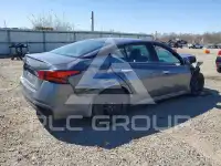2021 Nissan ALTIMA фото