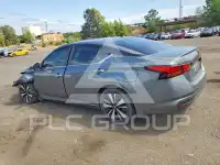 2021 Nissan ALTIMA photo