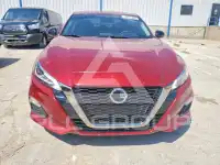 2021 Nissan ALTIMA фото