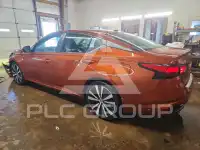 2021 Nissan ALTIMA фото