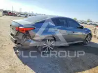 2021 Nissan ALTIMA фото