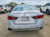 2021 Nissan ALTIMA фото