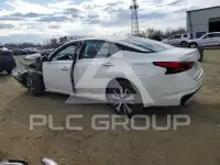 2021 Nissan ALTIMA фото