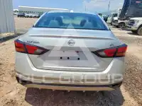 2021 Nissan ALTIMA фото