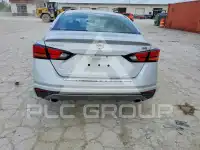 2021 Nissan ALTIMA photo