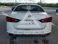 2021 Nissan ALTIMA фото