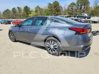 2021 Nissan ALTIMA фото