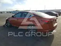 2021 Nissan ALTIMA фото