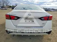 2021 Nissan ALTIMA фото