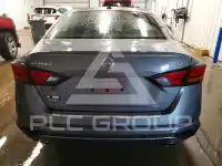 2021 Nissan ALTIMA фото