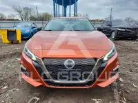 2021 Nissan ALTIMA фото