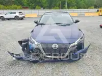 2021 Nissan ALTIMA фото