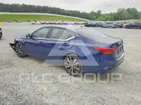 2021 Nissan ALTIMA фото