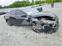 2021 Nissan ALTIMA фото