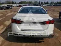 2021 Nissan ALTIMA фото