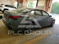 2021 Nissan ALTIMA фото