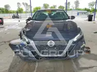 2021 Nissan ALTIMA photo