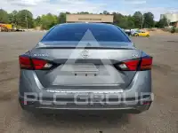 2021 Nissan ALTIMA photo