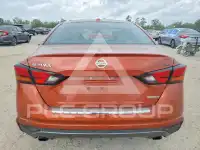2021 Nissan ALTIMA фото
