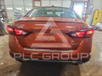 2021 Nissan ALTIMA фото