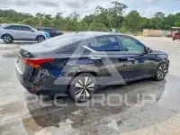 2021 Nissan ALTIMA фото
