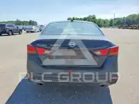 2021 Nissan ALTIMA photo
