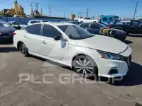 2021 Nissan ALTIMA фото