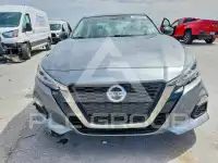 2021 Nissan ALTIMA фото