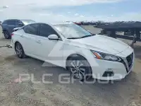 2021 Nissan ALTIMA фото