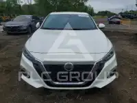2021 Nissan ALTIMA photo